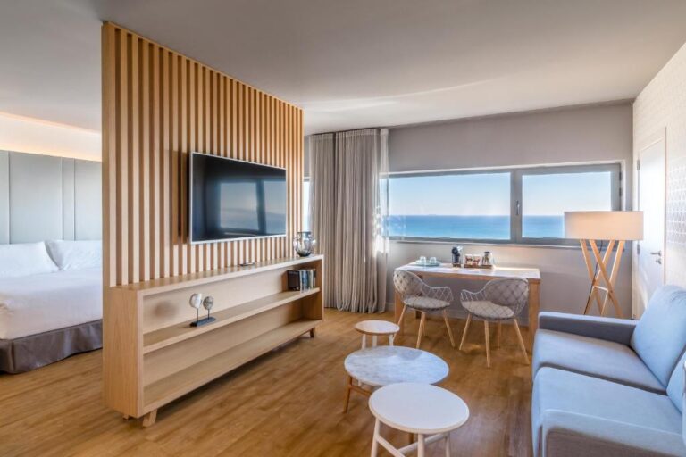 OCCIDENTAL ATENEA MAR - ADULTS ONLY