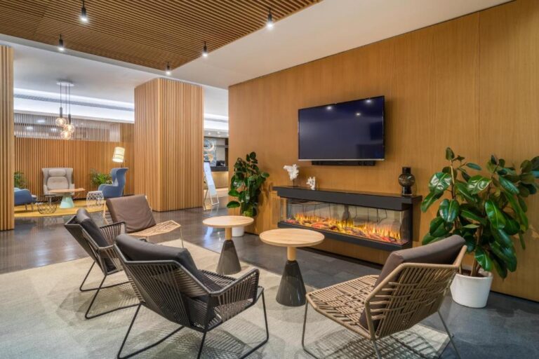 OCCIDENTAL ATENEA MAR - ADULTS ONLY