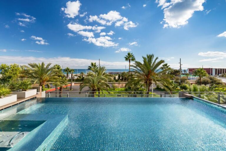 OCCIDENTAL ATENEA MAR - ADULTS ONLY