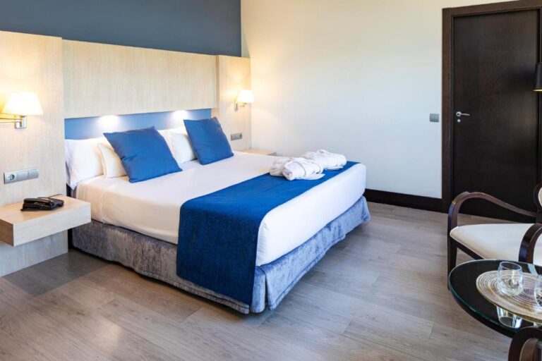 HOTEL NUEVO MADRID