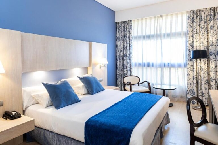 HOTEL NUEVO MADRID