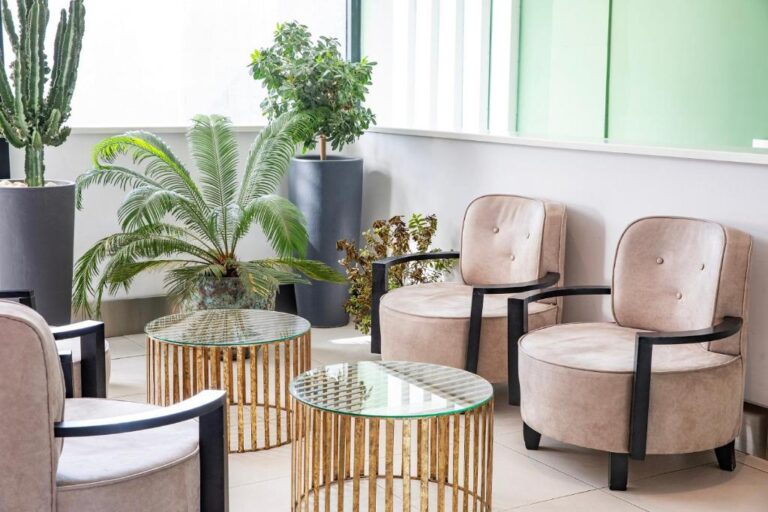 HOTEL NUEVO MADRID