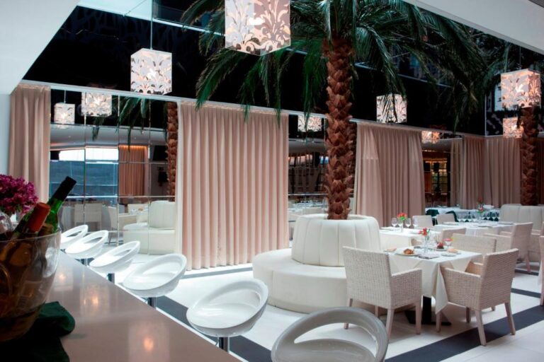 HOTEL NUEVO MADRID