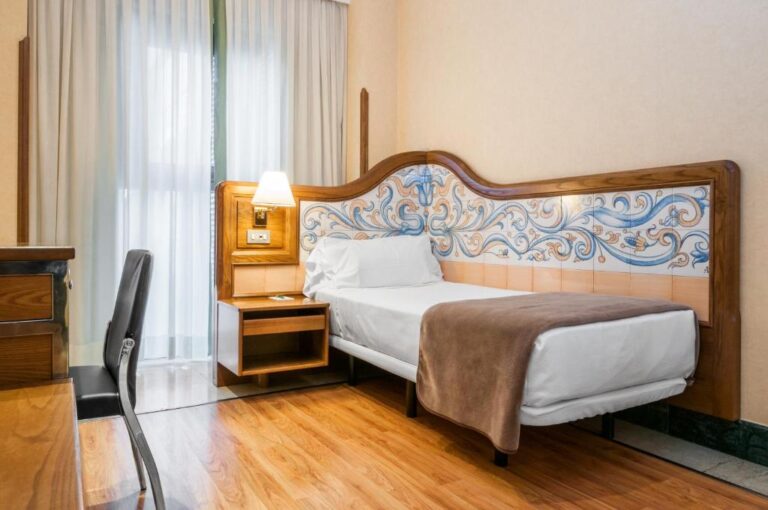 HOTEL JULIA MADRID