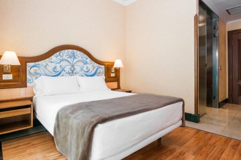 HOTEL JULIA MADRID