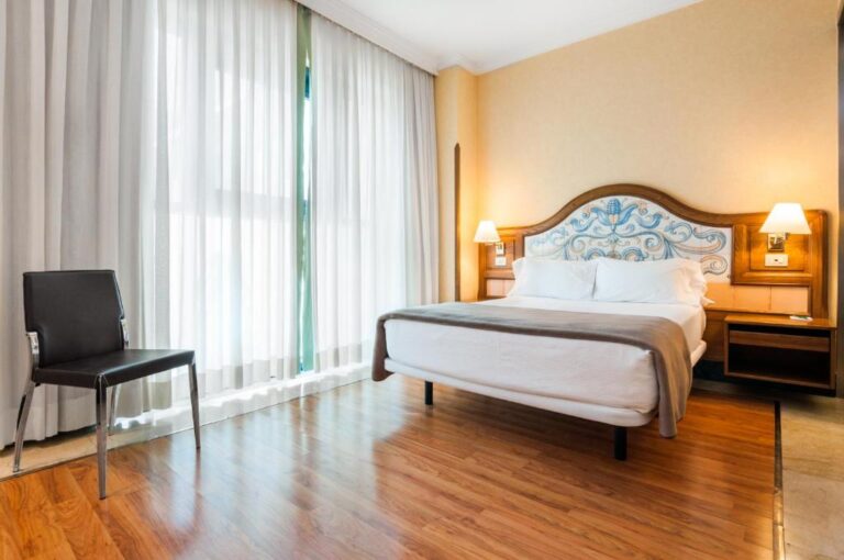 HOTEL JULIA MADRID