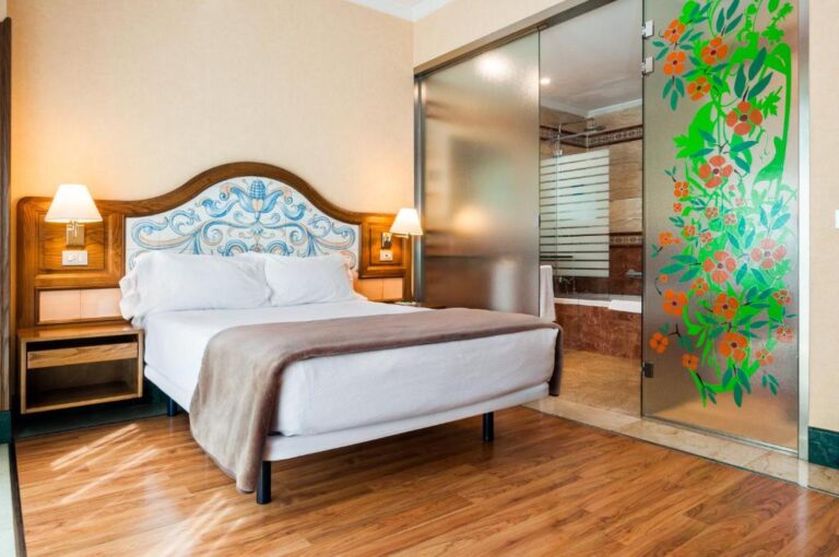 HOTEL JULIA MADRID