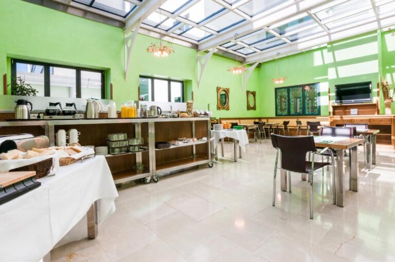 HOTEL JULIA MADRID