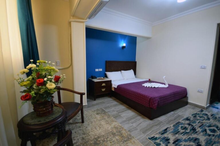 Amin hotel