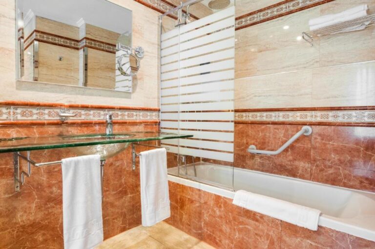 HOTEL JULIA MADRID