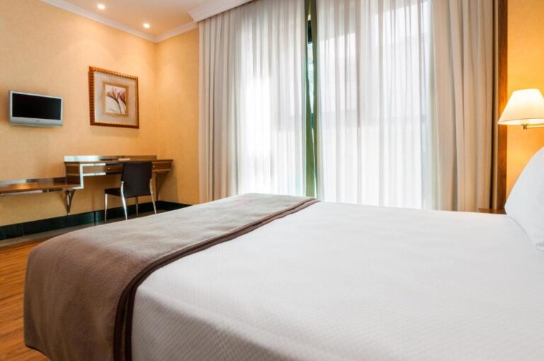 HOTEL JULIA MADRID