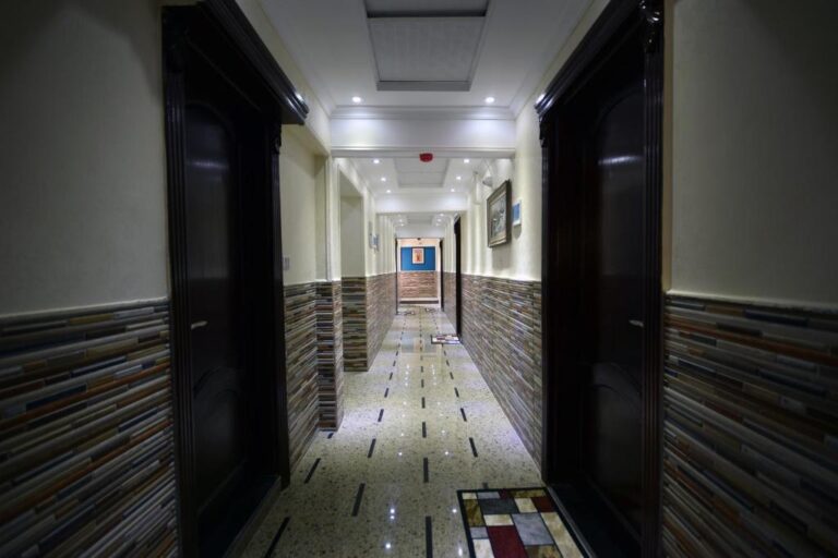 Amin hotel
