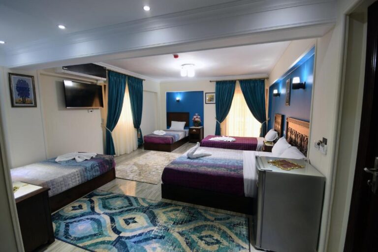 Amin hotel