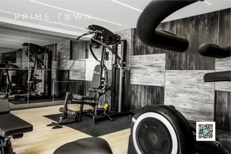 Prime Town - Posh & Port Hotel Phuket