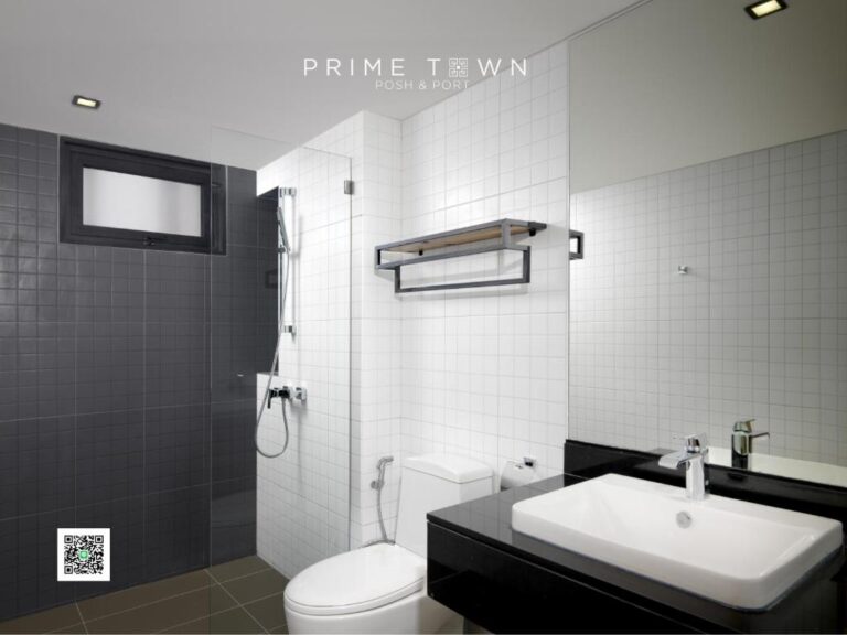 Prime Town - Posh & Port Hotel Phuket