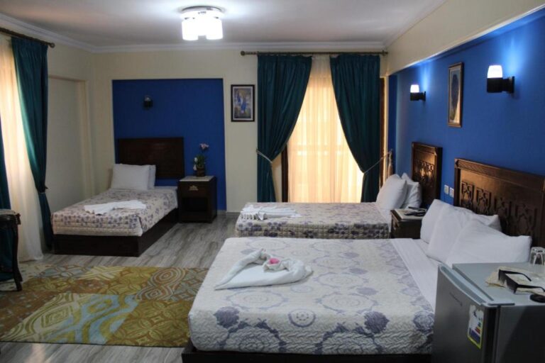 Amin hotel