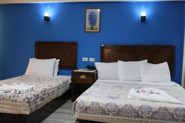 Amin hotel