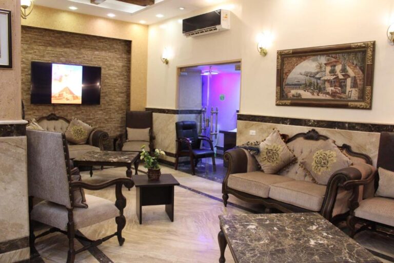 Amin hotel
