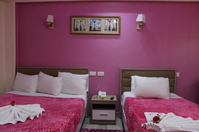 Amin hotel