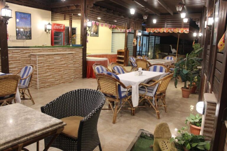Amin hotel