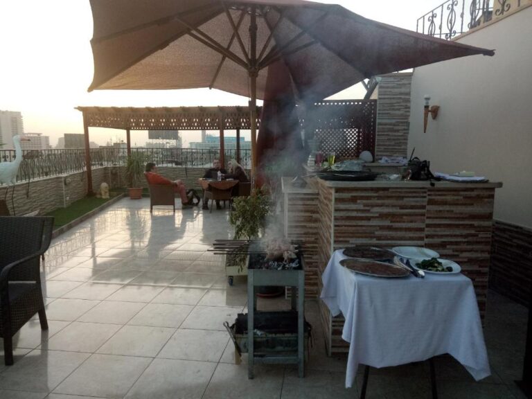 Amin hotel