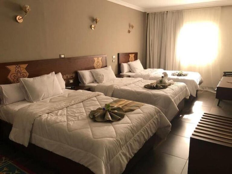 Town View Hotel