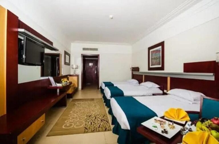 Town View Hotel