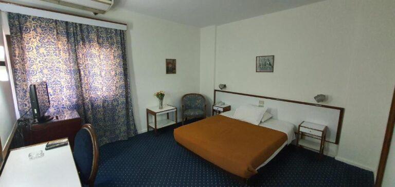 Horus House Hotel