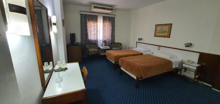 Horus House Hotel