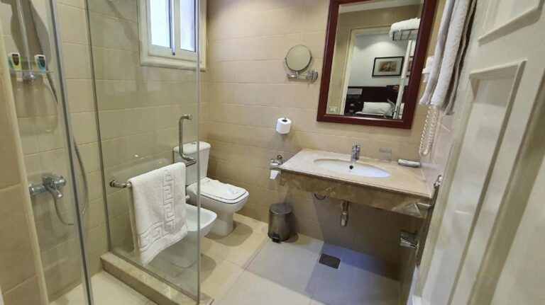 Horus House Hotel