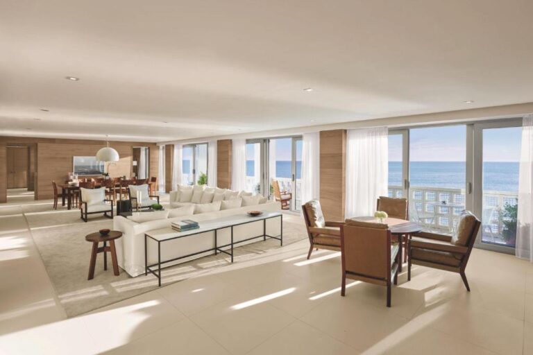 The Miami Beach Edition