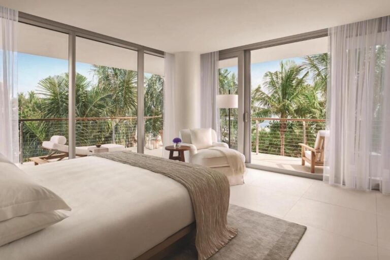 The Miami Beach Edition