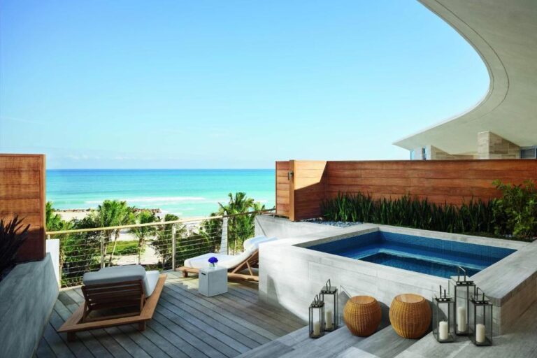 The Miami Beach Edition