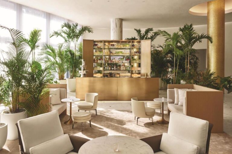 The Miami Beach Edition