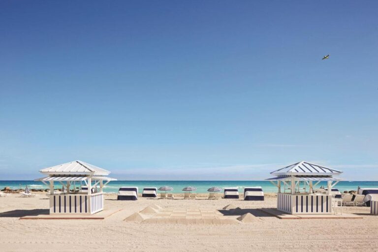 The Miami Beach Edition