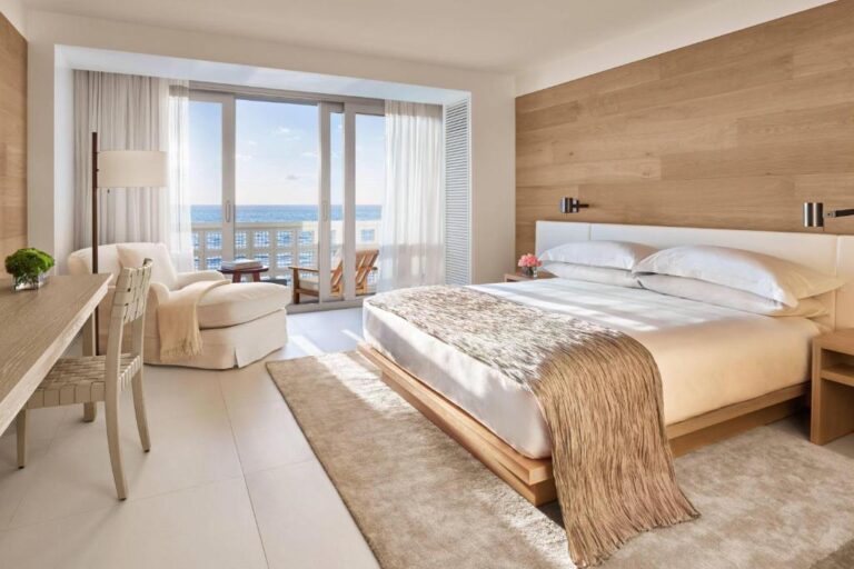 The Miami Beach Edition