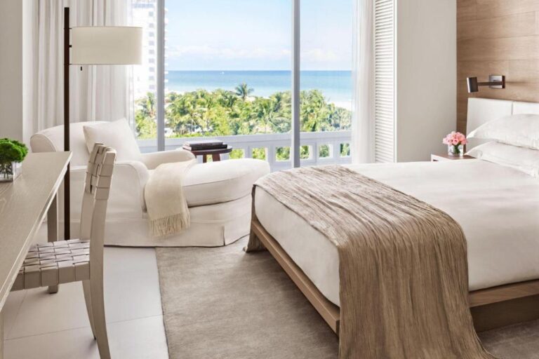 The Miami Beach Edition
