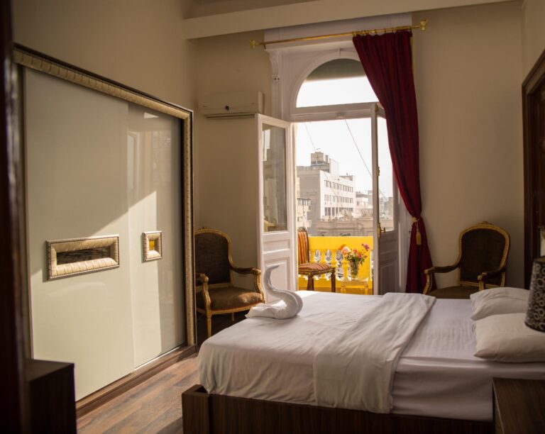 Cairo Paradise
