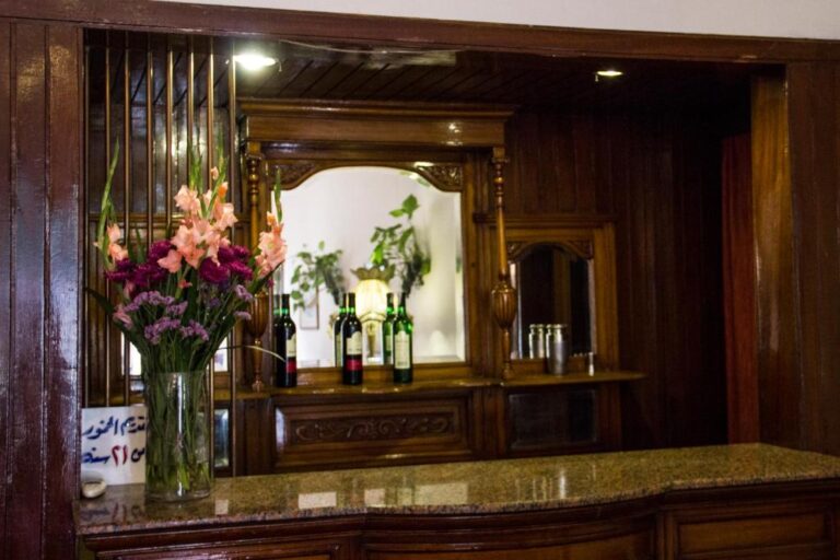 Horus House Hotel