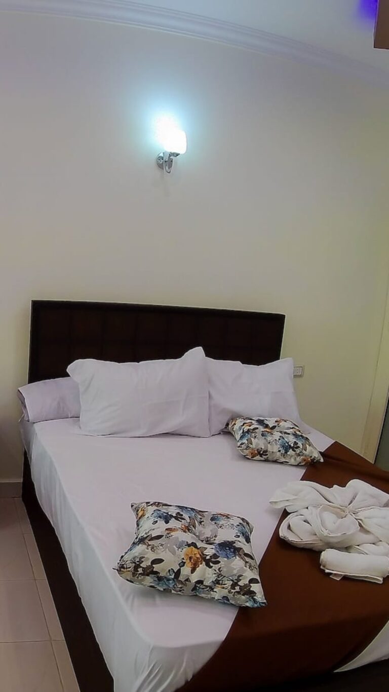 Horus House Hotel - MOBILE
