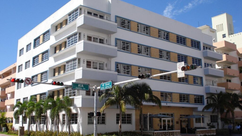 Westover Arms Hotel