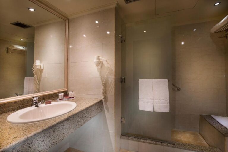 Pyramisa Suites Hotel Cairo