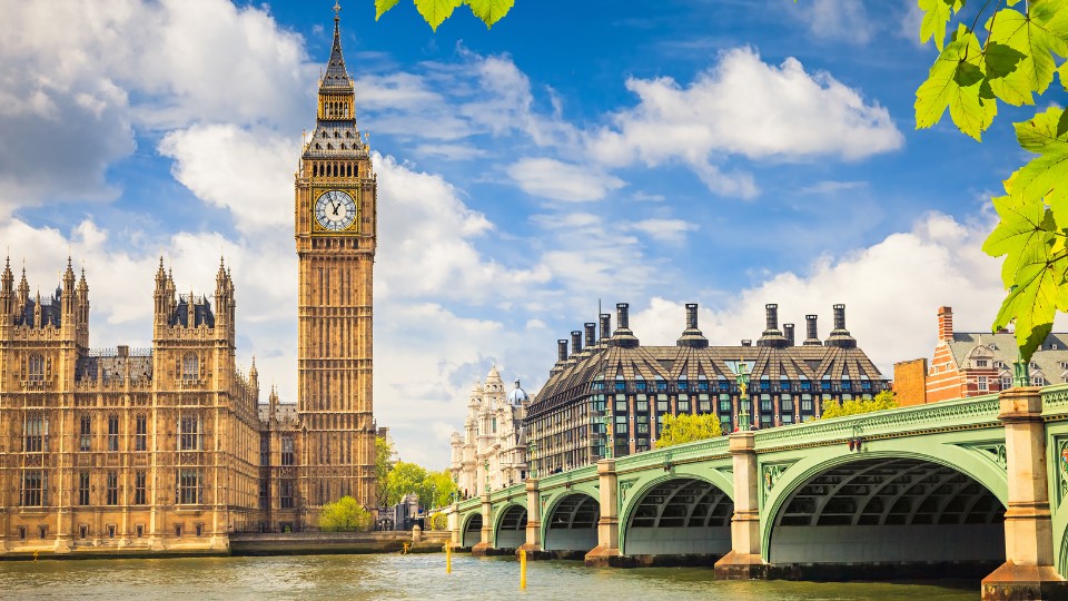 Cidade de Londres