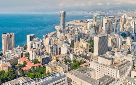 Beirute