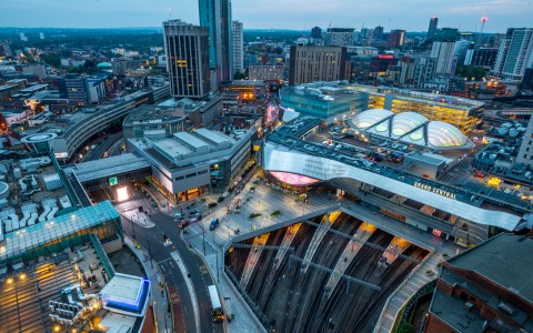 Birmingham