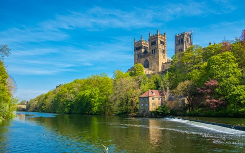 Durham