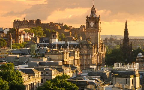 Edimburgo