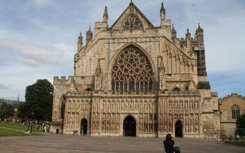 Exeter