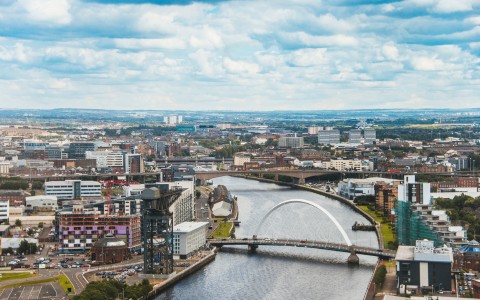 Glasgow
