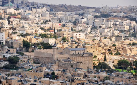 Hebron